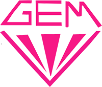 GEM Fashion Studio logo